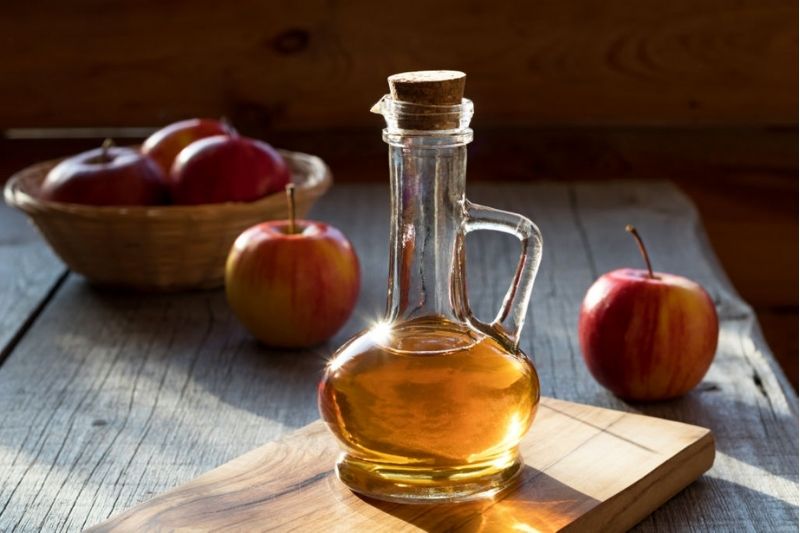 Benefits Of Apple Cider Vinegar For Face