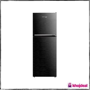 Voltas Beko 270L 3 Star Double Door Refrigerator (RFF293B)