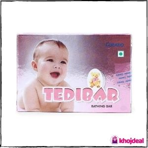 tedibar soap tfm value