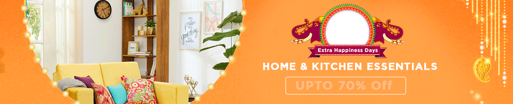Great Indian Festival Home Appliances Sale
