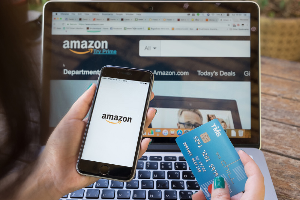 Amazon Upcoming Sale