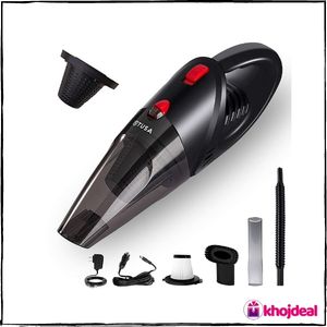 best vacuum cleaner for car in india