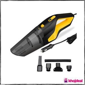 car vacuum cleaners