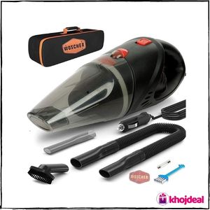 best car vacuum cleaners