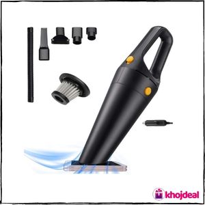 best car vacuum cleaner in india