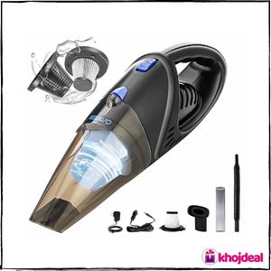 vacuum cleaner for car