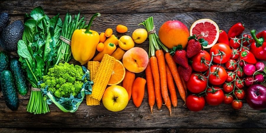 How To Steam Vegetables Without A Steamer - The Preparation