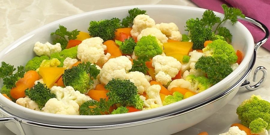 How To Steam Vegetables Without A Steamer - Important things to pay attention to