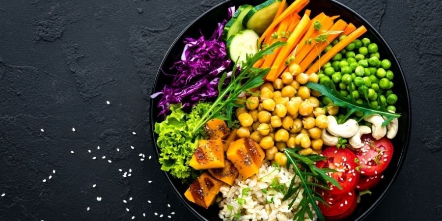 5 Tips On How To Reactivate Your Metabolism - Eating properly