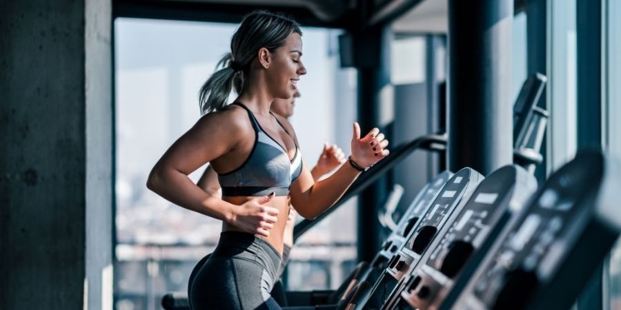 5 Tips On How To Reactivate Your Metabolism - Increase Lean Mass
