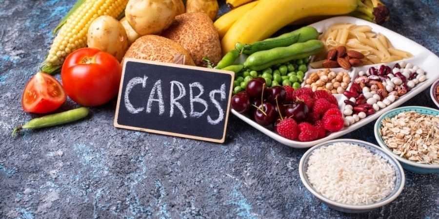 5 Tips On How To Reactivate Your Metabolism - Careful management of carbohydrates