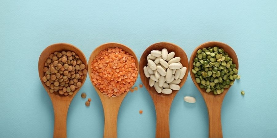 Foods that strengthen hair