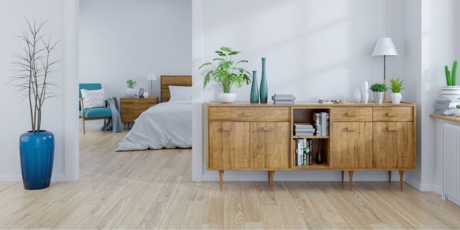The main principles of Zen decor