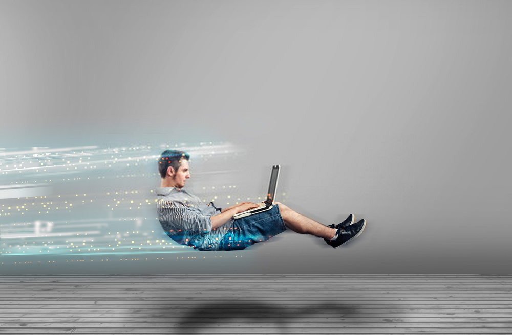 best internet service provider in india