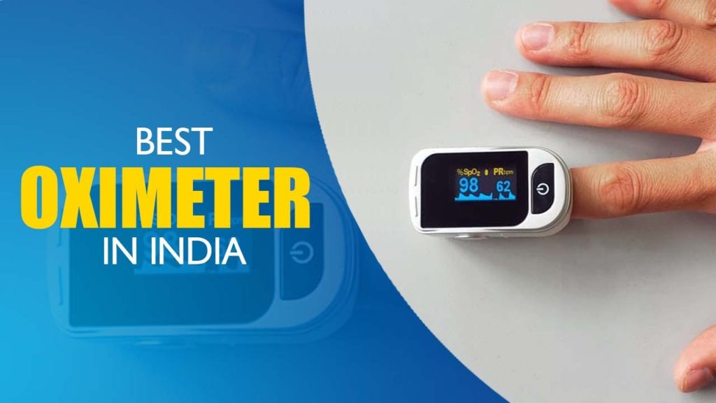 Best Oximeter In India