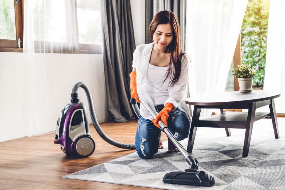 Best Vacuum Cleaner in India