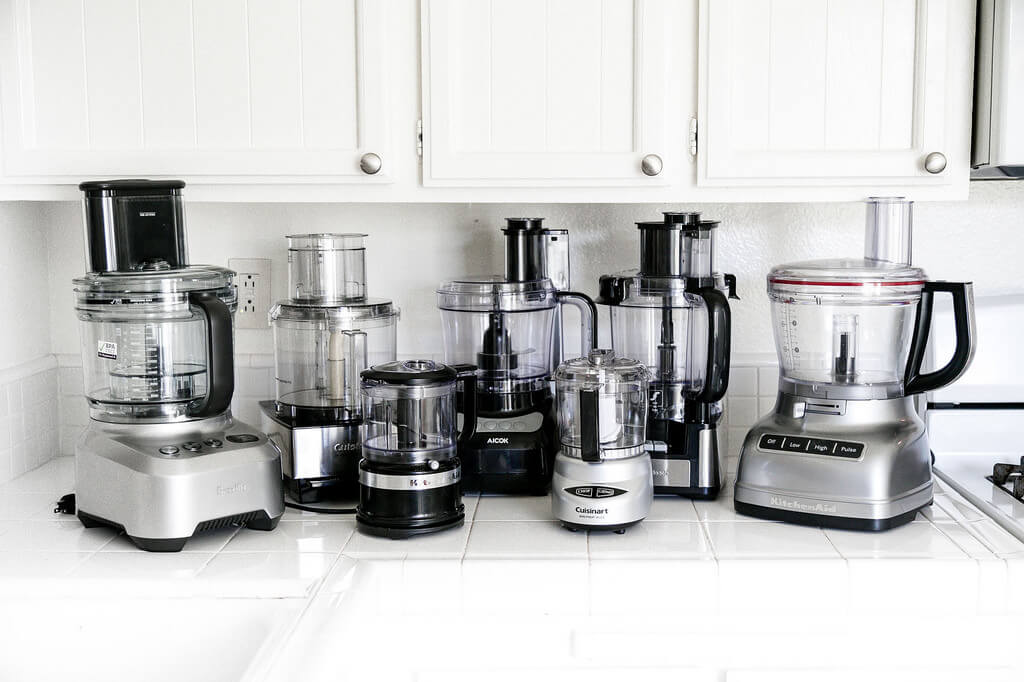 Best Food Processor In India