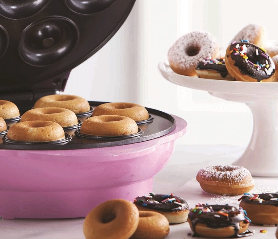 Best Donut Makers in India