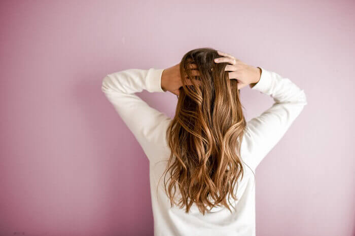 Hair-Oil