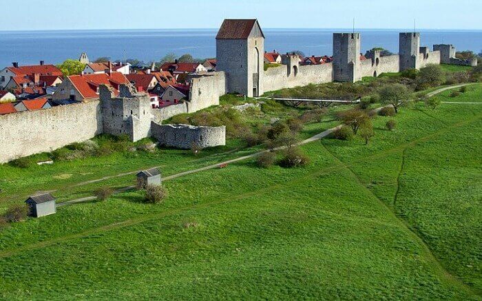 Gotland, Sweden