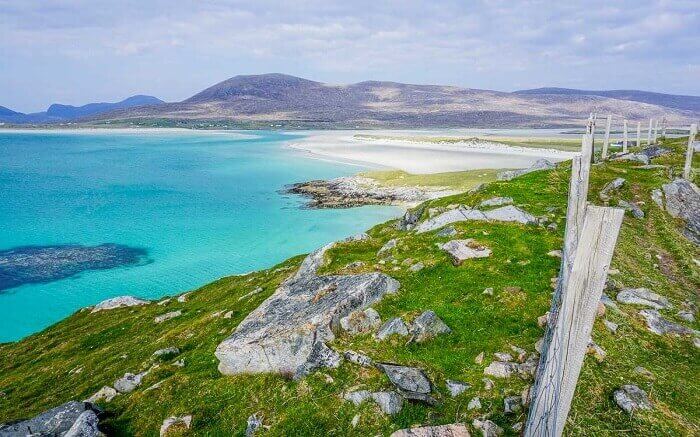 Lewis and Harris, Scotland