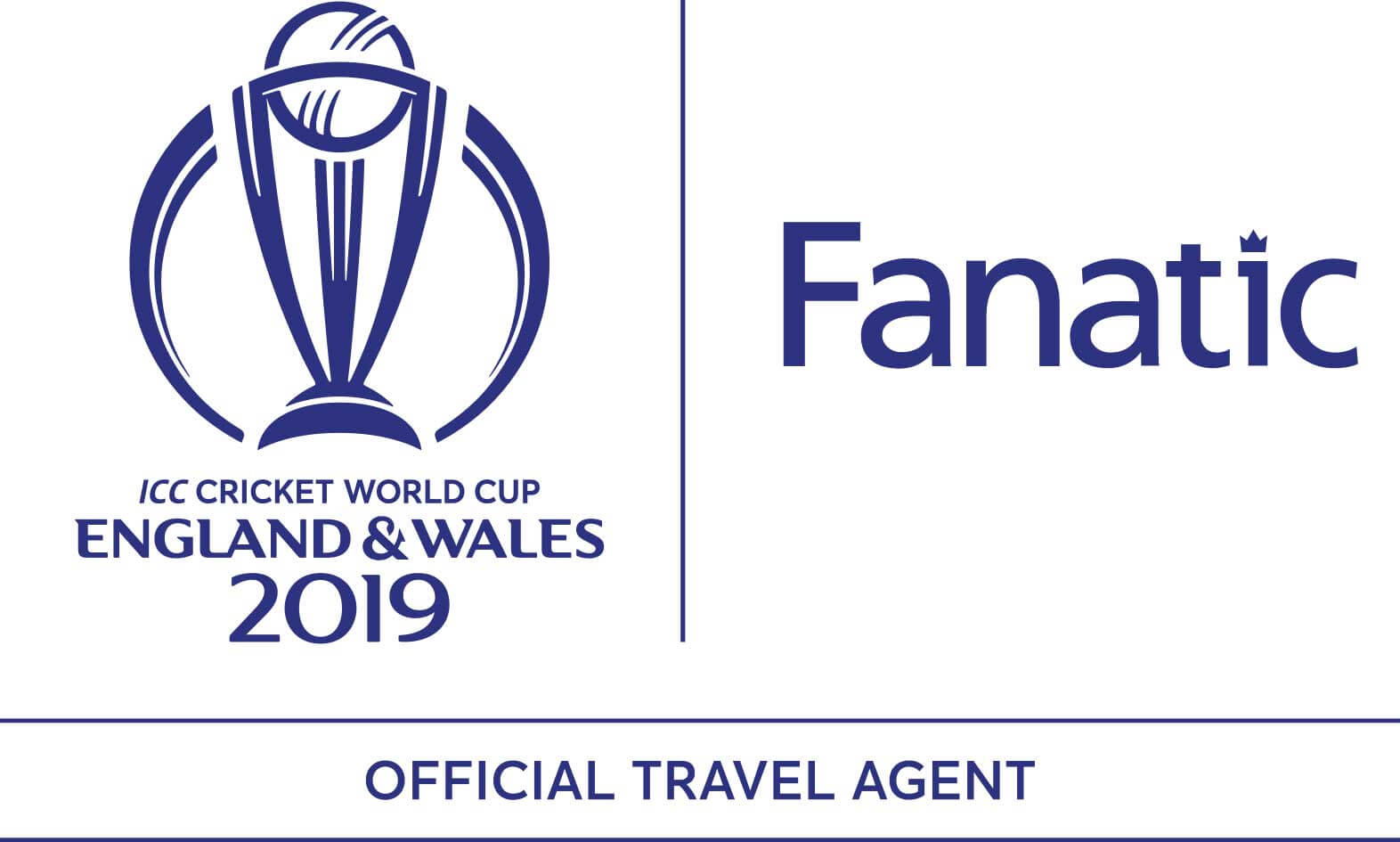 ICC Cricket World Cup Official Travel Agent - Fanatic Sports
