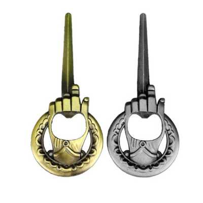 Game of Thrones Hand of The King Letter & Bottle Opener
