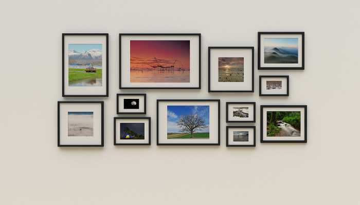 Personalised Photo Frames Gifts