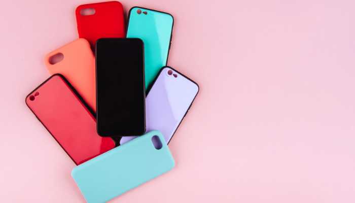 Personalised Mobile Covers Online