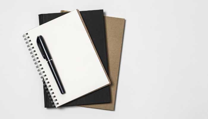 Personalised Stationary