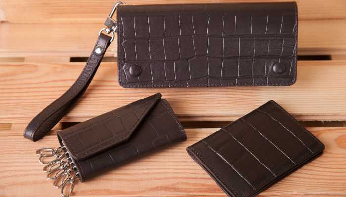 Personalised Wallets