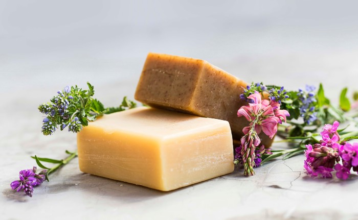 Best Bathing Soaps in India
