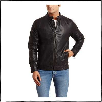 Wrangler-Leather-Jacket
