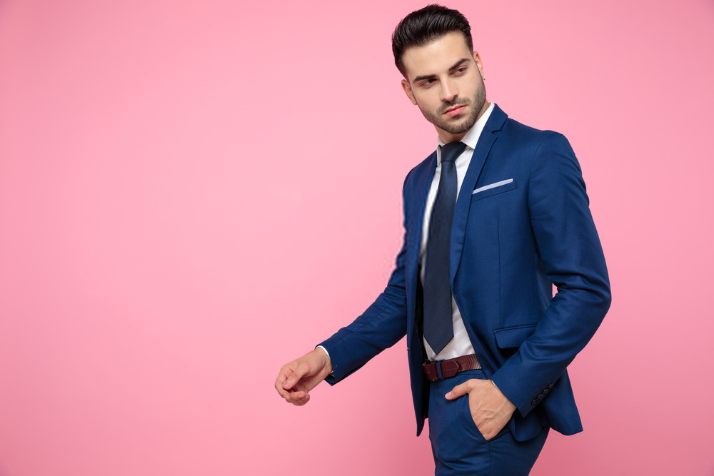 Dark-Shoes-With-Navy-blue-Suit