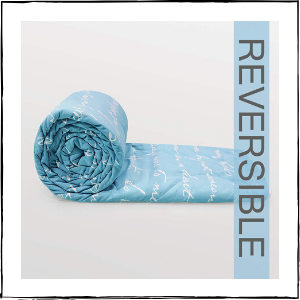 Divine-Casa-Luxor-Abstract-Microfibre-Single-Comforter-–-Blue-–-Best-Budget-Blanket