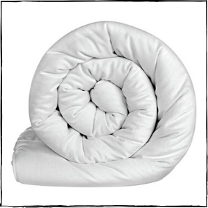Acmura-400-GSM-Microfiber-Comforter-King-Size-White-–-Best-Allergen-Free-Blanket