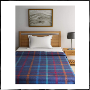 Raymond-Home-Wool-Single-Blanket-–-Grey-–-Best-Wool-Blanket
