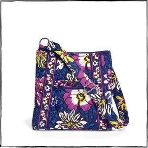 Vera-Bradley-Handbags-–-Vera-Bradley-Hipster-Cross-Body-Bag