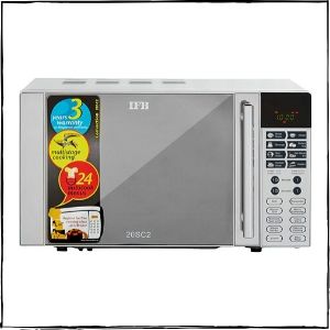 IFB-microwave-oven-IFB-20L-Convection-Microwave-Oven-20SC2-Metallic-Silver