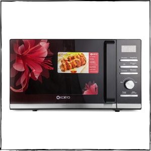 Koryo-by-Big-Bazaar-25L-Convection-Microwave-Oven-KMC2525