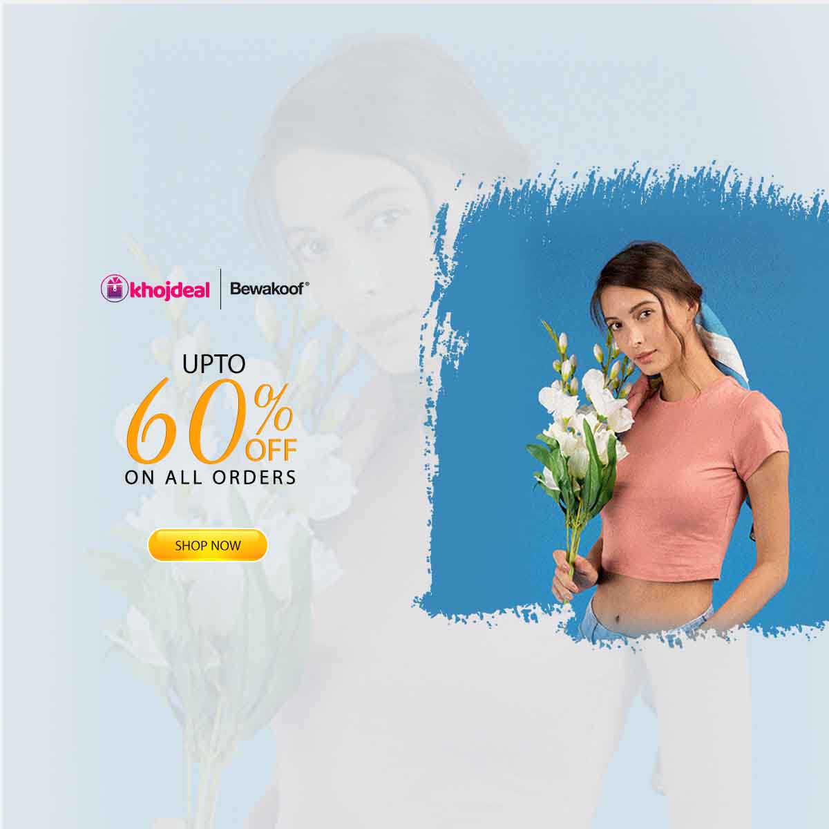 bewakoof coupons for new users