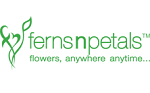 Ferns And Petals coupons