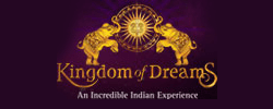 khojdeal Kingdom Of Dreams Coupons and deals