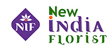 khojdeal New India Florist Coupons and deals