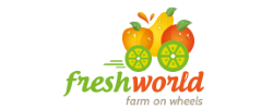 khojdeal FreshWorld Coupons and deals