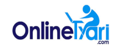 khojdeal OnlineTyari Coupons and deals