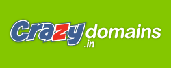 khojdeal Crazy Domains Coupons and deals