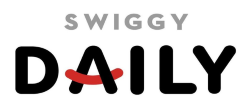 khojdeal Swiggy Daily Coupons and deals