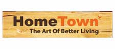 khojdeal HomeTown Coupons and deals