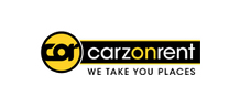 khojdeal CarzOnRent Coupons and deals